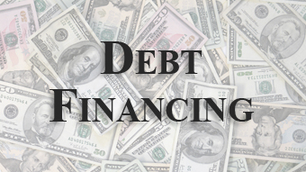 debt_financing