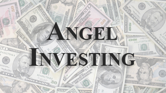 Angel Investing