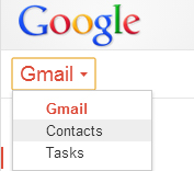 gmail-contacts-navigation